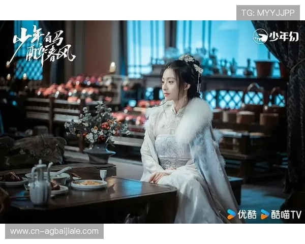 南宫真人版最新上映：全面解析其精彩剧情与角色塑造